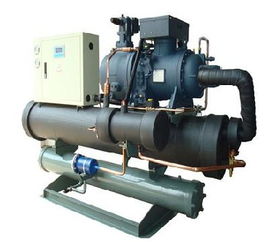 深圳冷水机、低温冷水机、工业冷水机与恒温恒湿空调 工业自动化设备一站式销售与售后服务