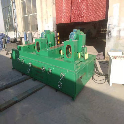 方管抛光机售后保障 工业自动化设备一站式销售与服务