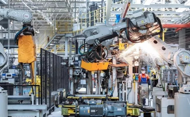 驱动产业升级 大庆与沃尔沃在汽车工业自动化领域的共同愿景