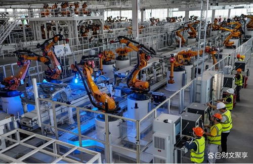 国产消暑产品欧洲热销价涨300%，美媒 全球制造业中心仍在中国，工业自动化设备销售与售后成关键支撑