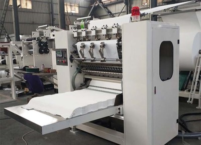 江门棉柔巾生产线公司 工业自动化设备销售与售后服务的卓越解决方案