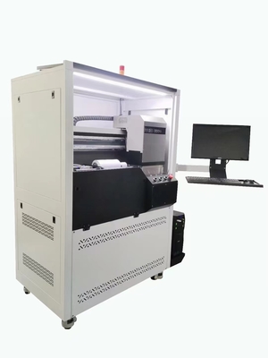 圆柱体打印机在工业自动化中的销售及售后服务策略